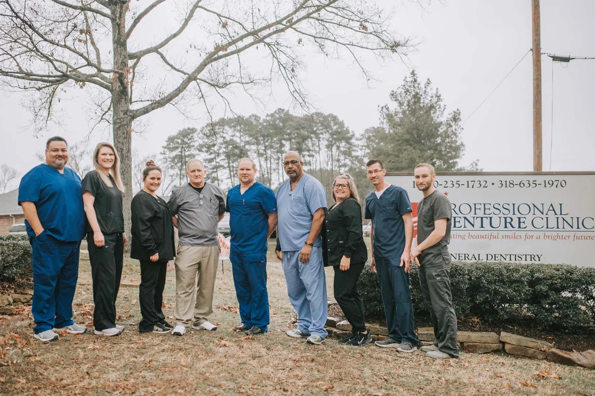Professional Denture Clinic gallery