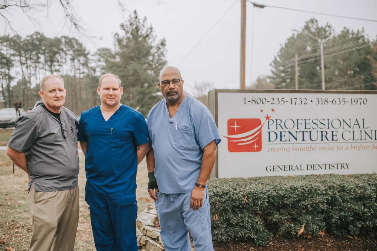 Professional Denture Clinic gallery