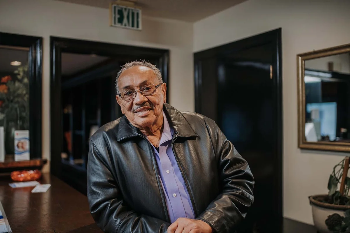 Professional Denture Clinic gallery