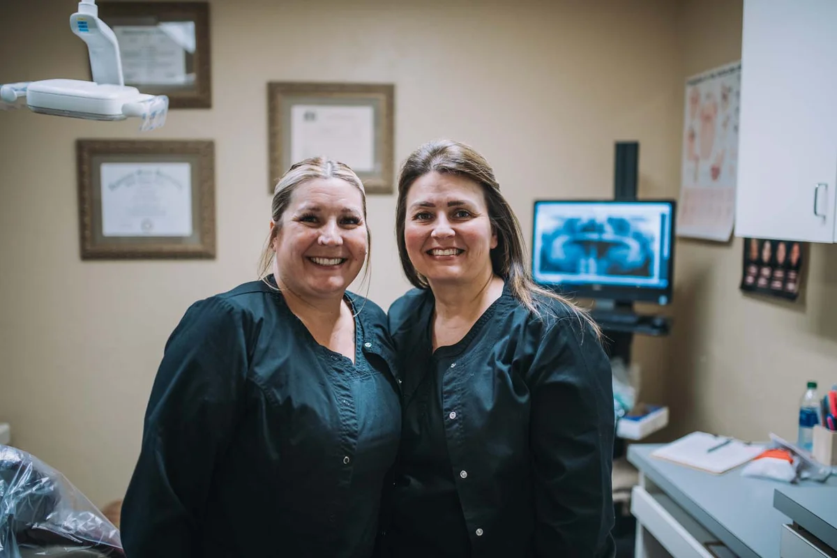 Professional Denture Clinic gallery