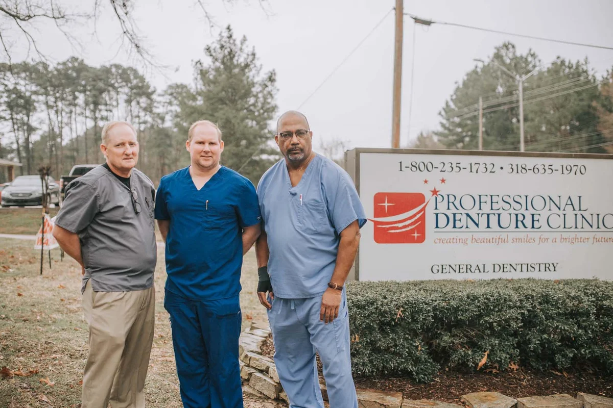 Professional Denture Clinic gallery