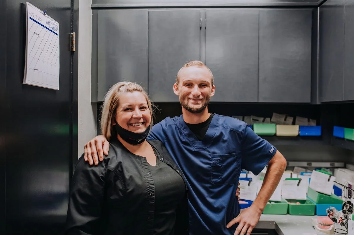 Professional Denture Clinic gallery