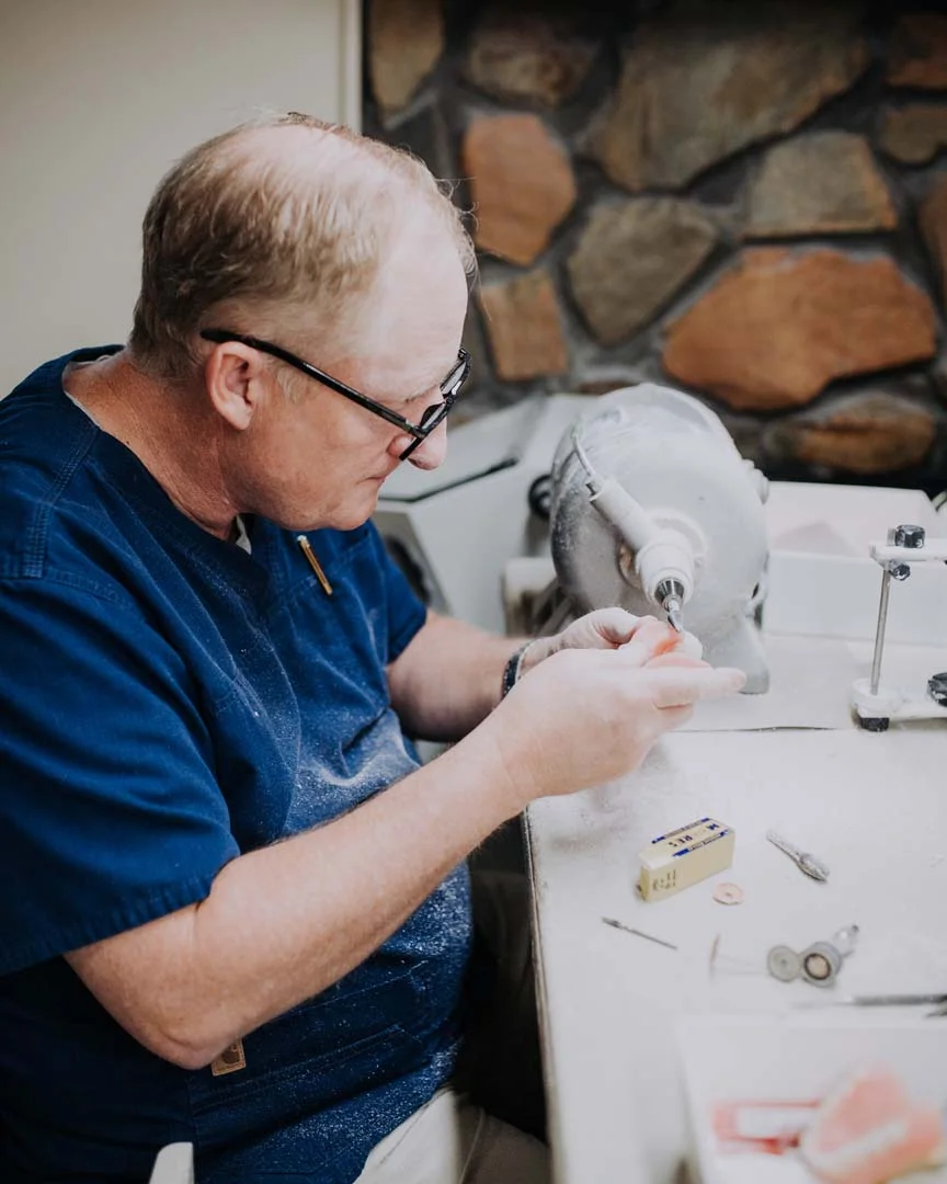Professional Denture Clinic gallery