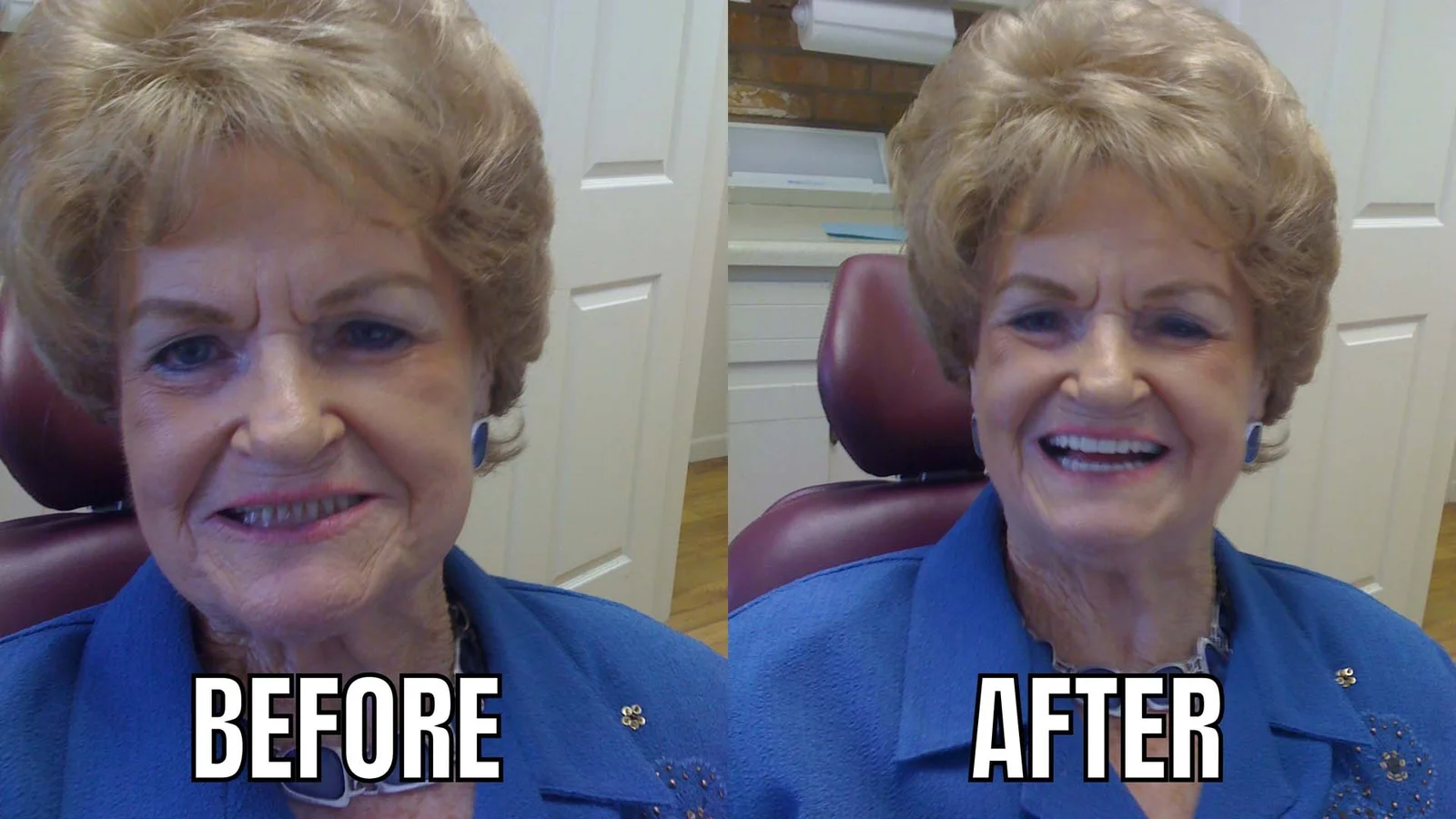 Professional Denture Clinic gallery