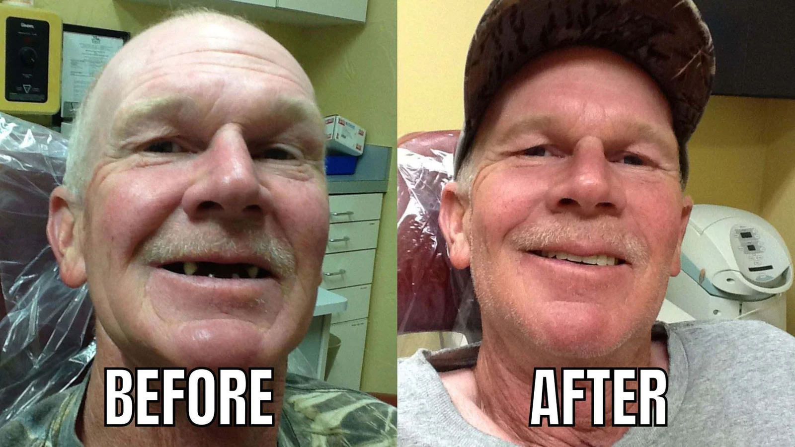 Professional Denture Clinic gallery