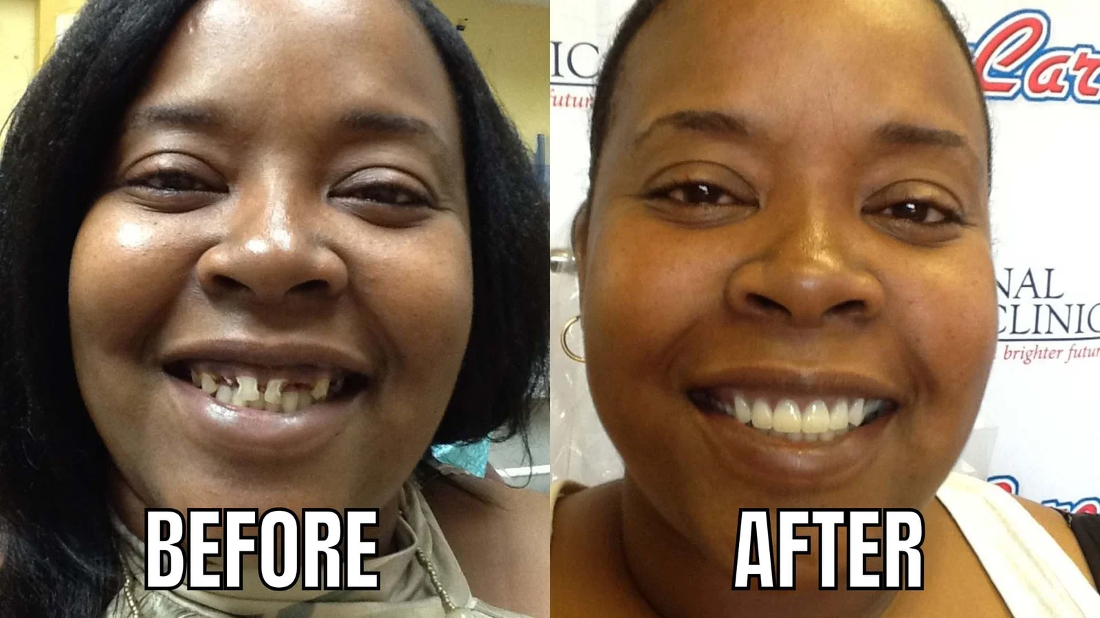 Professional Denture Clinic gallery
